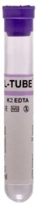 K2 EDTA Tube