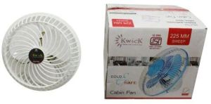 Electric Cabin Fan