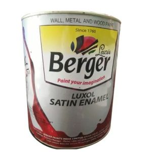 Berger Enamel Paints