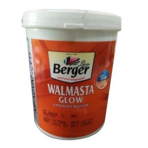 Berger Exterior Emulsion Paint