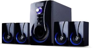 Zebronics Computer Speakers