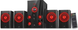 Zebronics Home Theatre