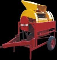 Agricultural Thresher