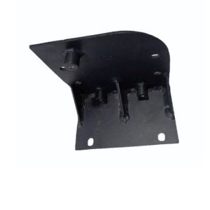 Aluminium Cast Bracket