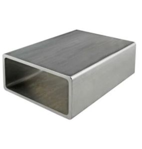 Aluminium Rectangular Pipes