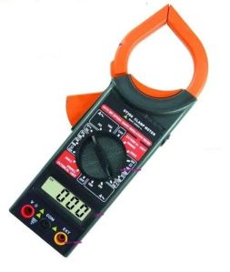 Clamp Meter