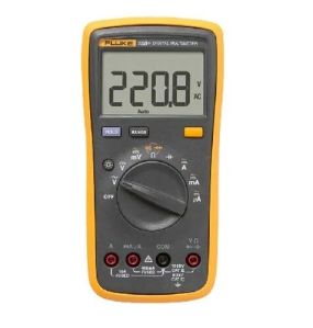 Digital Multimeter