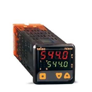 Digital Temperature Controller