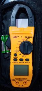 HTC Clamp Meter