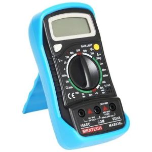 Mextech Digital Multimeter