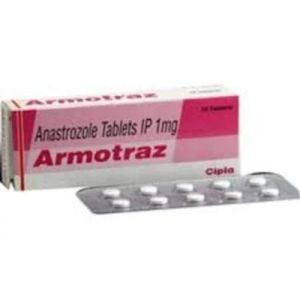 Anastrozole Tablets