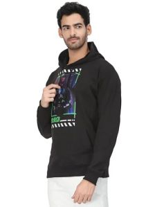 Mens Hooded Sweatshirt