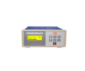 Salicon Microwave RF Power Meter