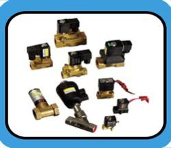 process valves