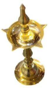 Brass Fancy Diya