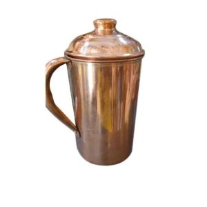 Copper Jug