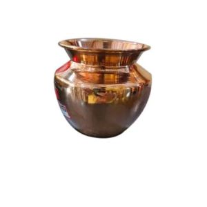 Copper Kalash