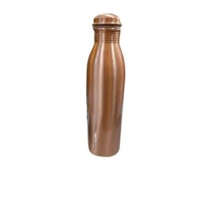 Copper Water Bottle