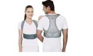 Tynor Posture Corrector Belt