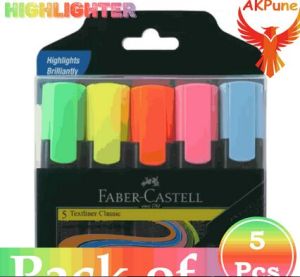 Faber Castell Highlighter