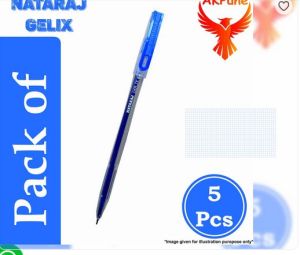 Nataraj Gelix Gel Pen