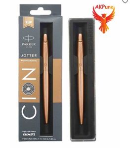 Parker Jotter ANTIMICROBIAL BALL PEN