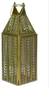 Decorative Iron Lantern