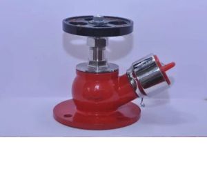 Fire Hydrant Valve