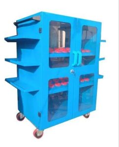 VMC Tool Trolley