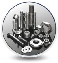 Alloy Steel Fasteners