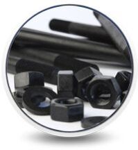 Carbon Steel Fasteners