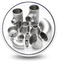 Stainless Steel Buttweld Fittings