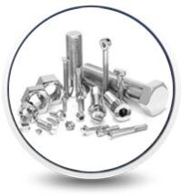 Stainless Steel Fasteners