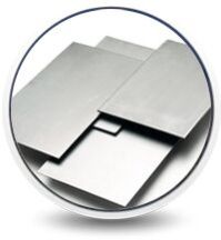 Stainless Steel Sheet & Plate