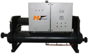 Industrial Water Chiller