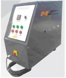 Mold Temperature Controller