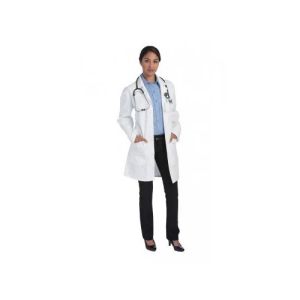 Ladies Lab Coat