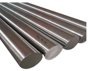 Stainless Steel Bars