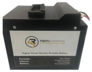 e bike Lithium battery