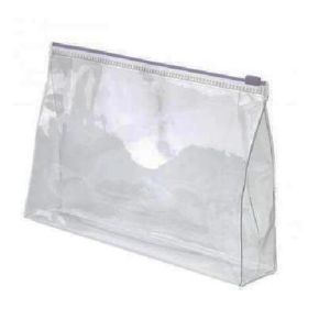 PVC Transparent Pouch