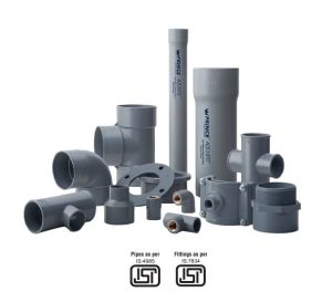 agri pipe fitting