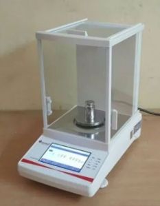 Analytical Balances