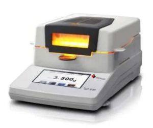 Moisture Analyzer