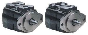 Veljan Hydraulic Pump