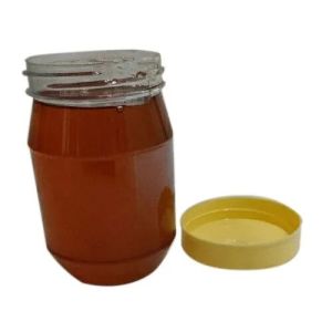 Organic Honey