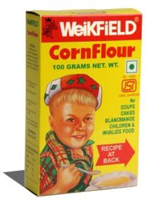 Corn Flour