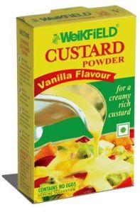 Custard Powder