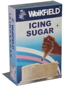 Icing Sugar