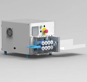 Automatic Cable Cutting Machine