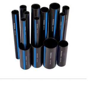 Raksha HDPE Pipe